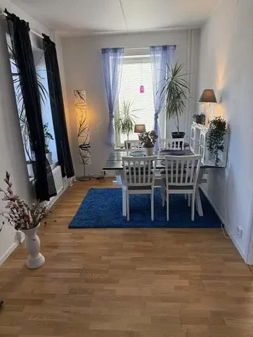 Obývací pokoj