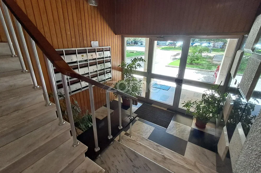 Obývací pokoj