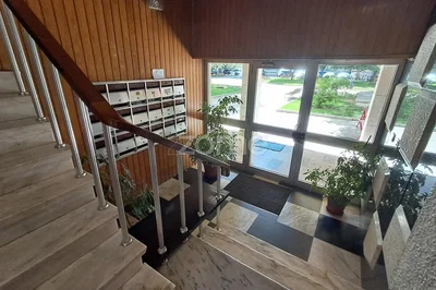 Obývací pokoj