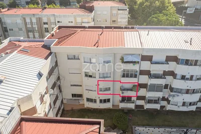 Obývací pokoj