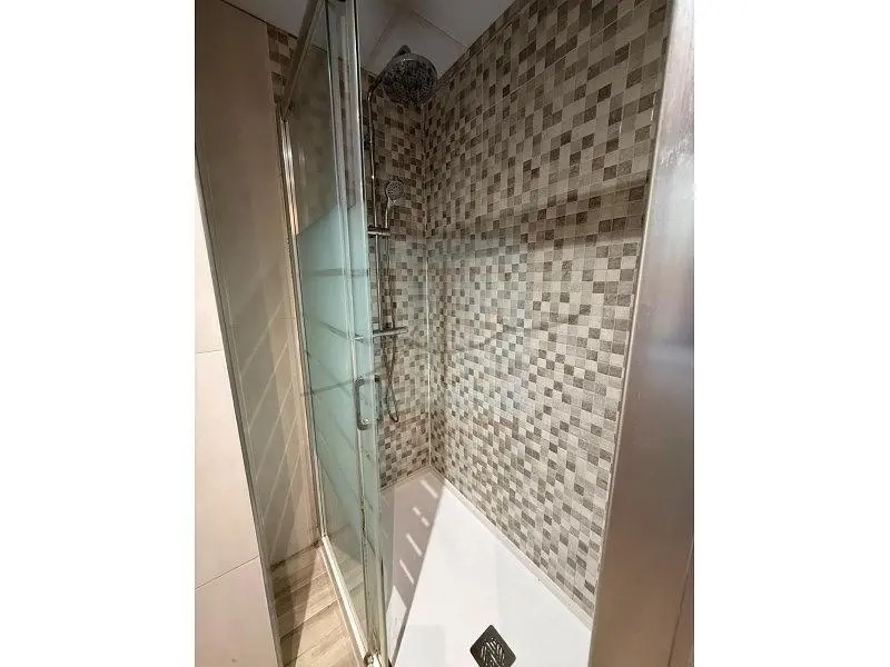 غرفة معيشة