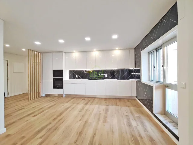 Obývací pokoj