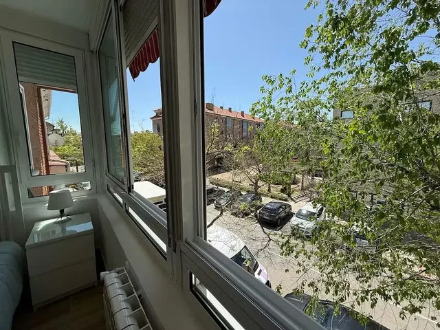 Obývací pokoj