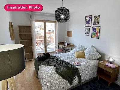 Obývací pokoj