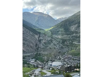 غرفة معيشة