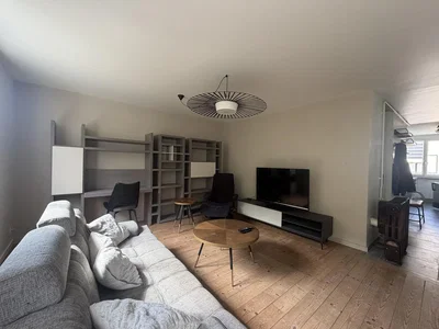 Obývací pokoj
