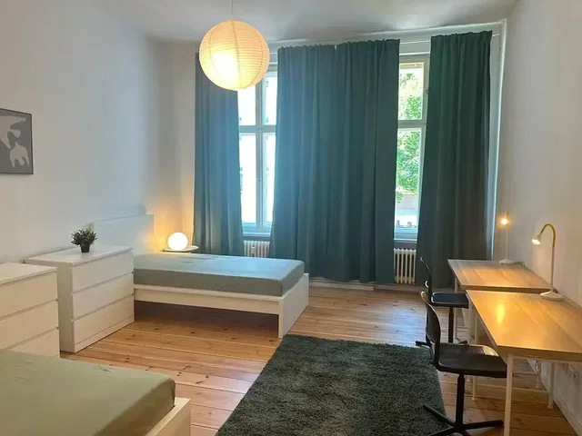 Obývací pokoj