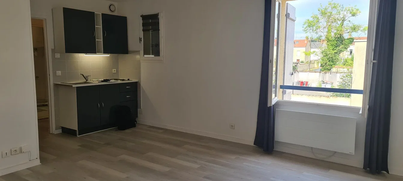 Obývací pokoj