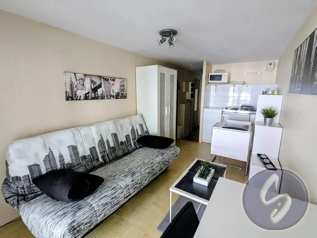 Obývací pokoj