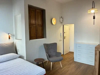 Obývací pokoj
