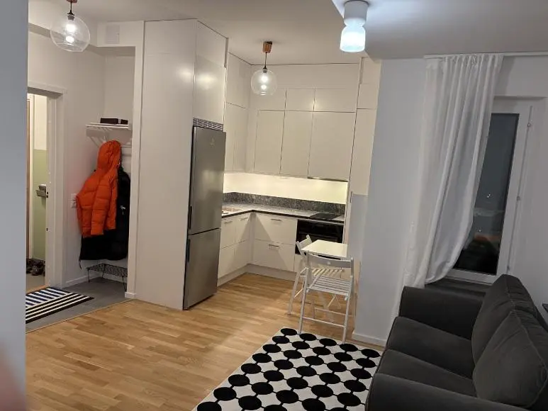 Obývací pokoj