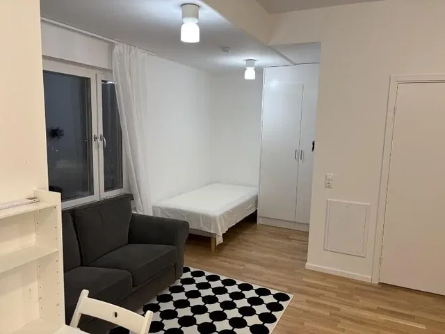 Obývací pokoj
