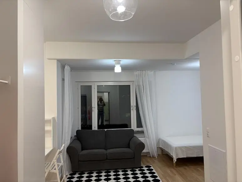 Obývací pokoj