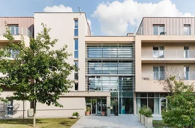 Obývací pokoj