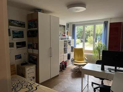 Obývací pokoj