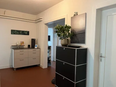Obývací pokoj