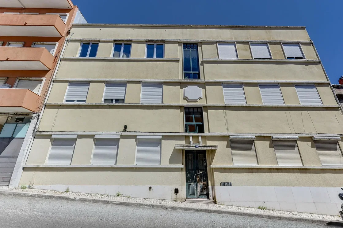 Obývací pokoj