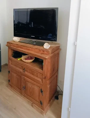 Obývací pokoj