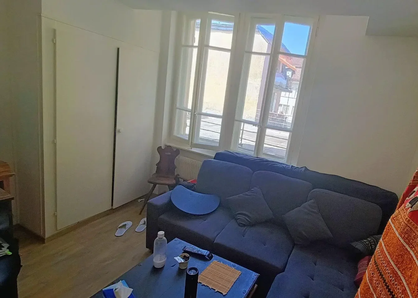 Obývací pokoj