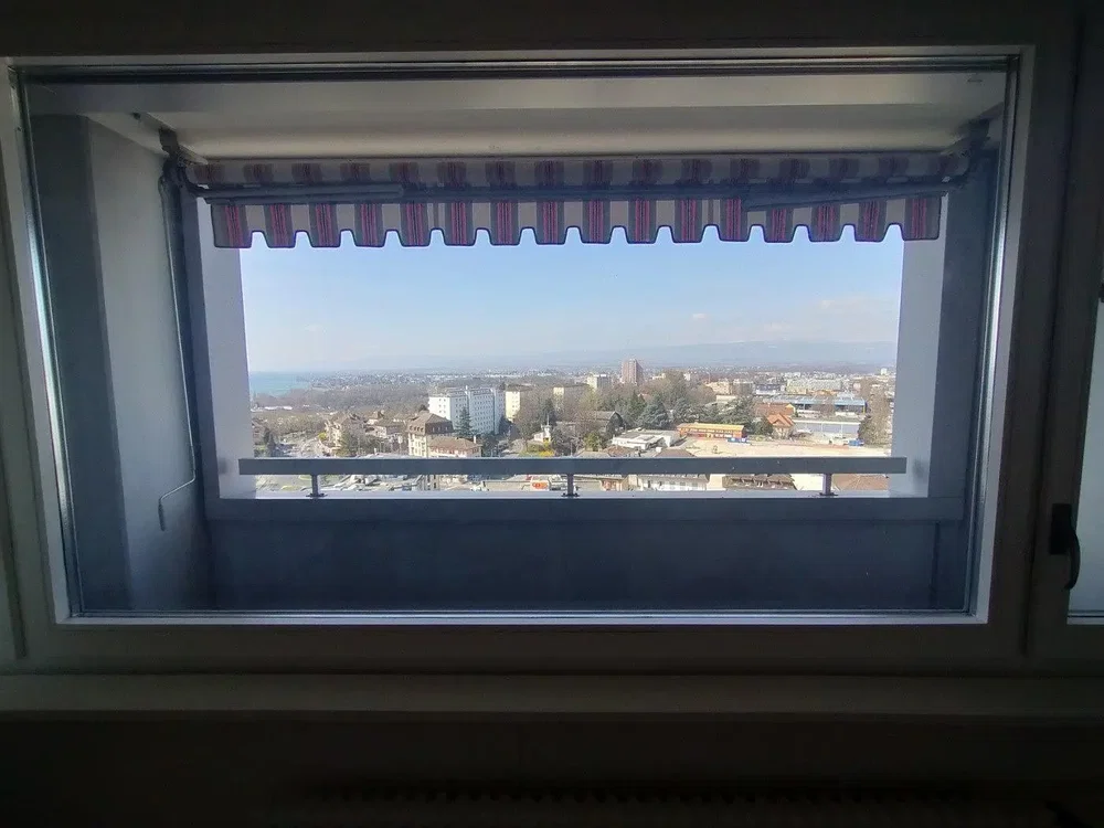 Obývací pokoj