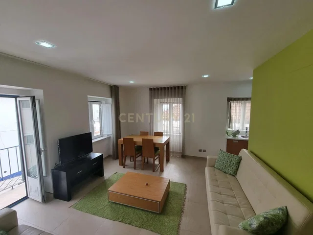 Obývací pokoj