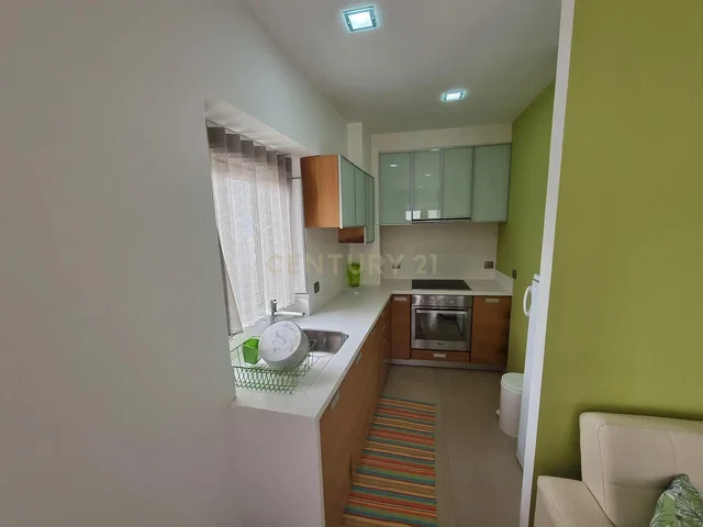Obývací pokoj