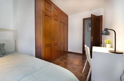 Obývací pokoj