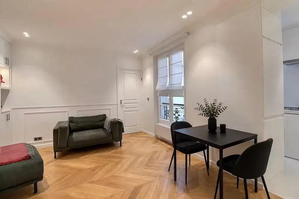 Obývací pokoj