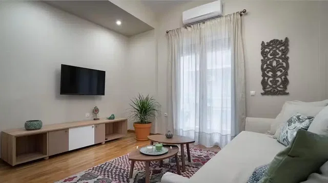 Obývací pokoj