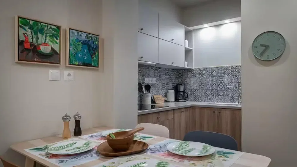 Obývací pokoj