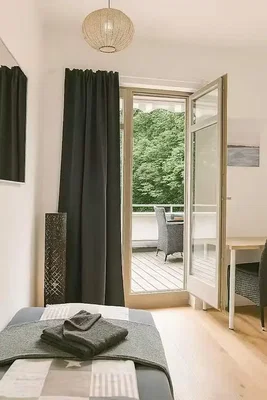 Obývací pokoj