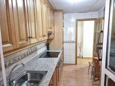 Obývací pokoj