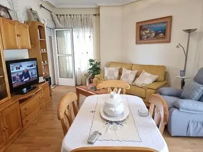 Obývací pokoj