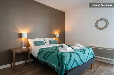 Obývací pokoj
