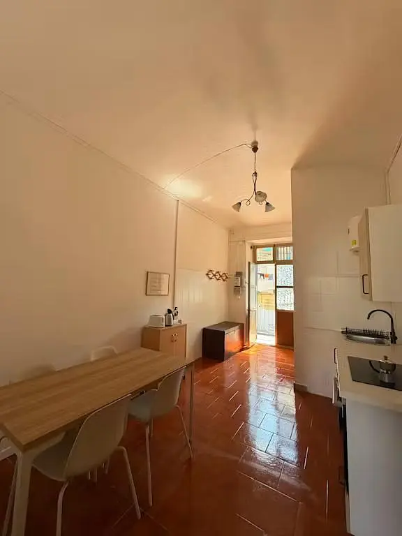 Obývací pokoj