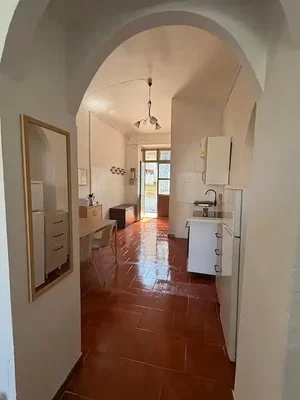 Obývací pokoj