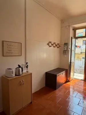 Obývací pokoj