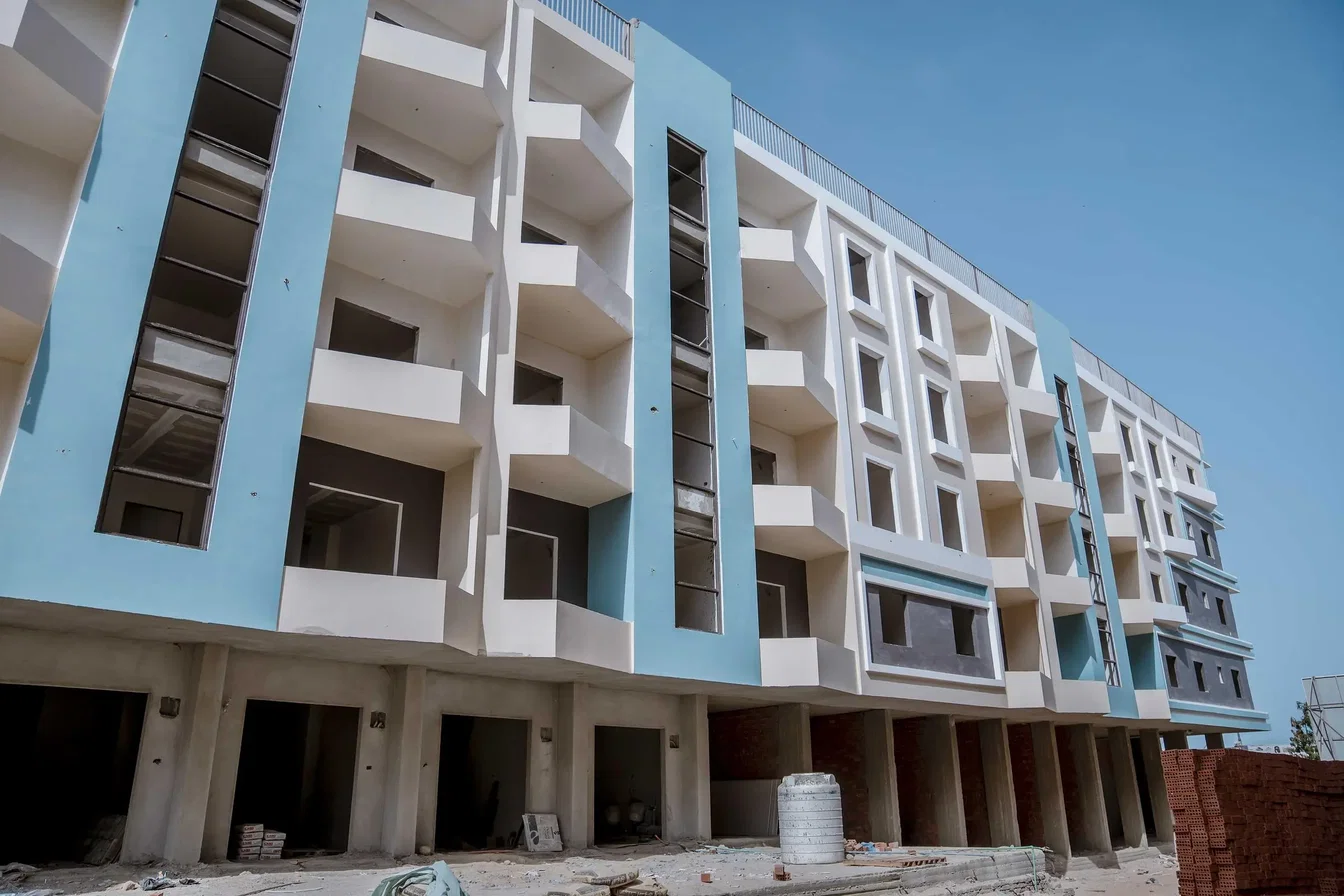 Obývací pokoj