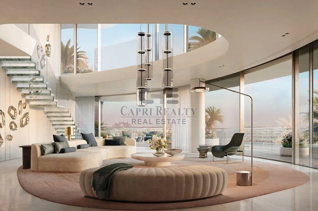 Obývací pokoj