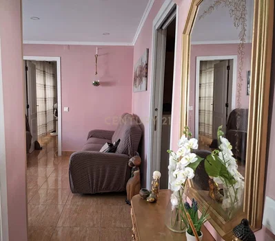 Obývací pokoj