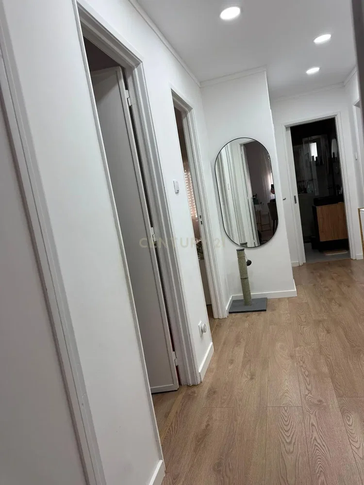 Obývací pokoj