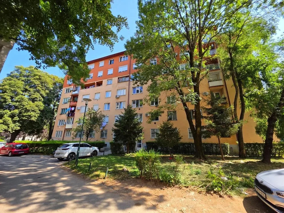Obývací pokoj