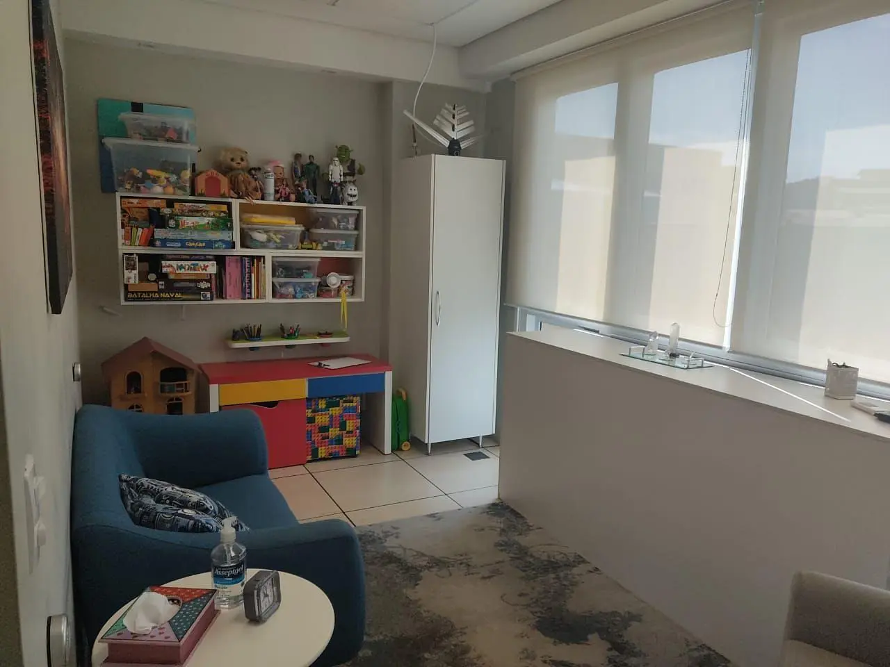 Ostatní