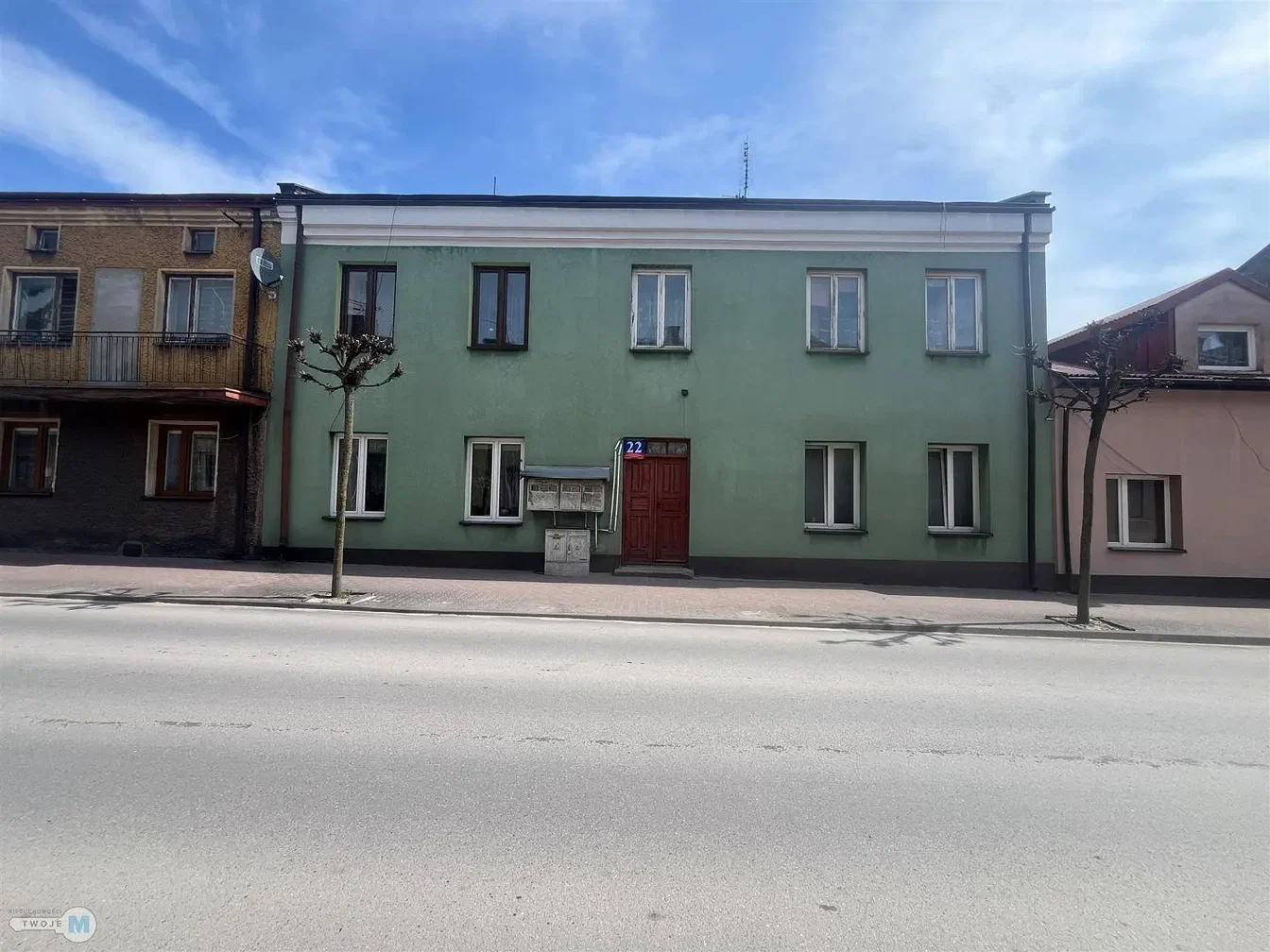 Ostatní