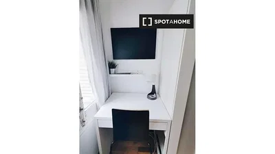 Obývací pokoj