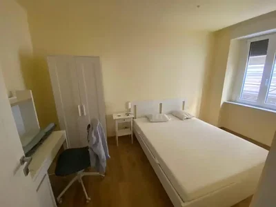 Obývací pokoj