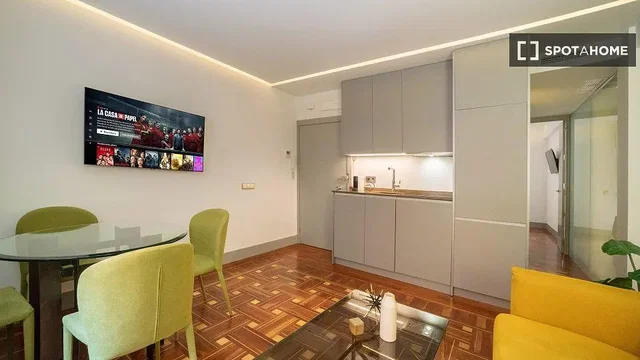 Dnevni boravak