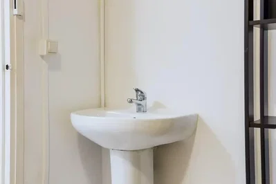 Obývačka