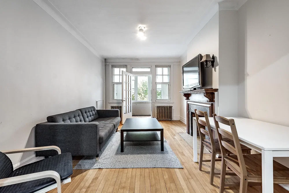 Woonkamer