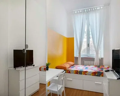 Obývací pokoj